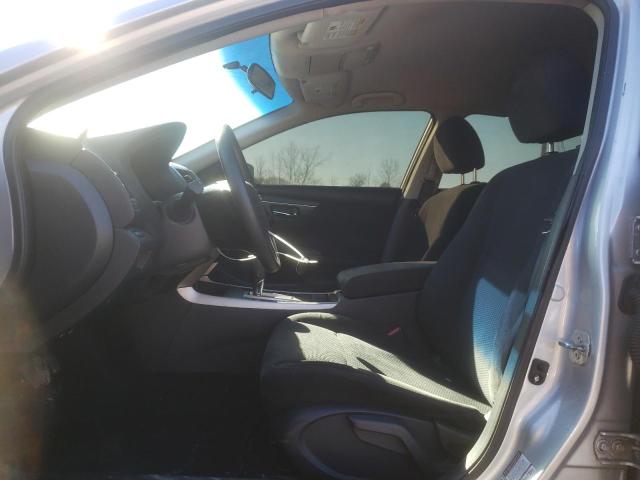 Photo 7 from auction – 2015 NISSAN ALTIMA S with VIN 1N4AL3AP1FC123666