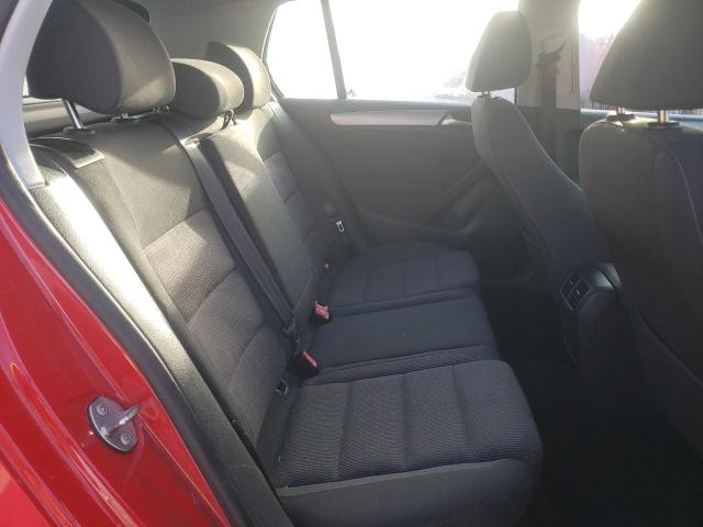 Photo 6 from auction – 2013 VOLKSWAGEN GOLF with VIN WVWDB7AJ0DW084920