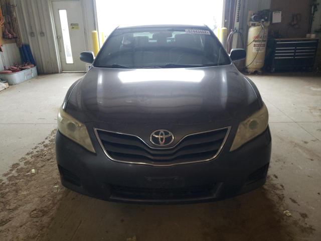Photo 5 from auction – 2011 TOYOTA CAMRY BASE with VIN 4T4BF3EK2BR165466