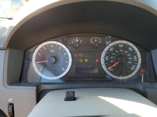 Photo 9 from auction – 2012 FORD ESCAPE XLT with VIN 1FMCU9D74CKB10048