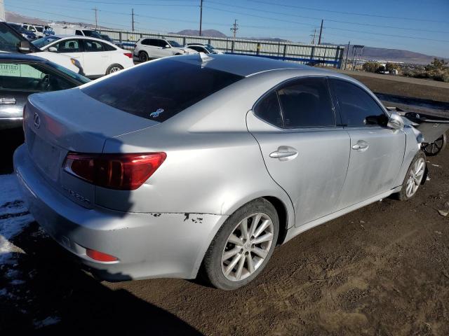 Photo 3 from auction – 2010 LEXUS IS 250 with VIN JTHCF5C22A5043442