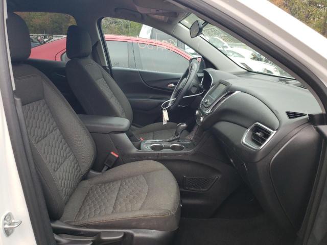 Photo 5 from auction – 2018 CHEVROLET EQUINOX LT with VIN 2GNAXJEV2J6137919