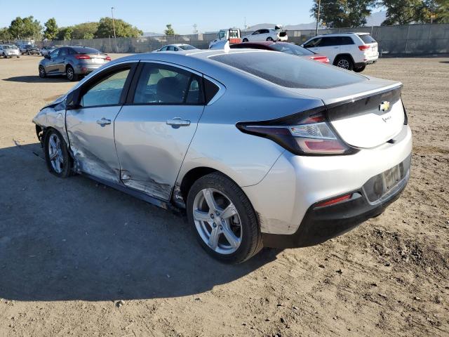 Photo 2 from auction – 2016 CHEVROLET VOLT with VIN 1G1RC6S51GU123649