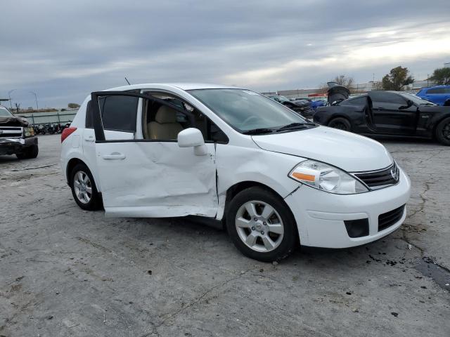 Photo 4 from auction – 2012 NISSAN VERSA S with VIN 3N1BC1CP5CK295854