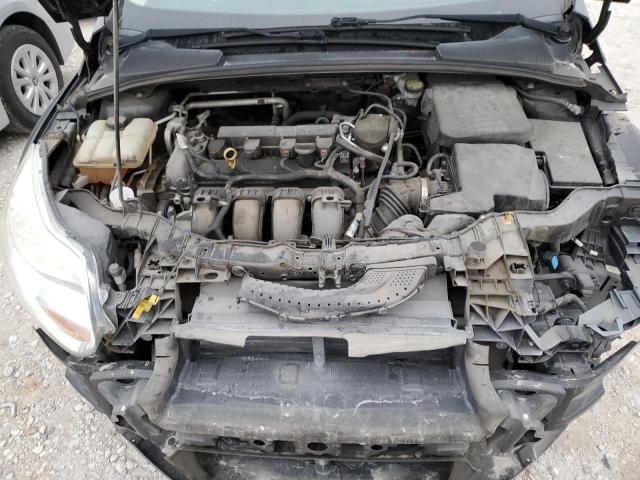 Photo 11 from auction – 2014 FORD FOCUS SE with VIN 1FADP3K27EL263773