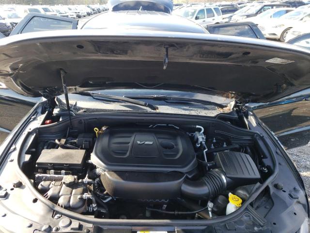 Photo 7 from auction – 2017 DODGE DURANGO GT with VIN 1C4RDJDG5HC796909