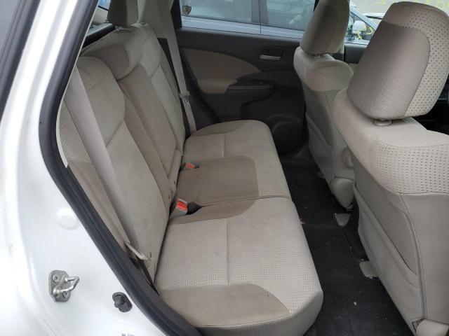 Photo 6 from auction – 2012 HONDA CR-V EX with VIN 5J6RM4H50CL037114