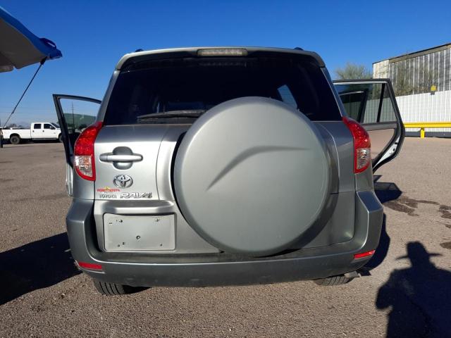 Photo 6 from auction – 2007 TOYOTA RAV4 with VIN JTMZK33V975013448