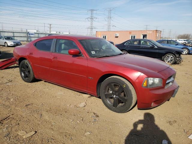 Photo 4 from auction – 2007 DODGE CHARGER R/ with VIN 2B3KA53H07H631990