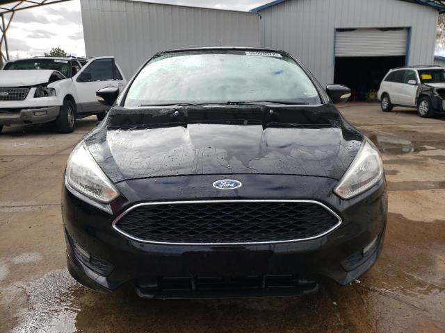 Photo 5 from auction – 2016 FORD FOCUS SE with VIN 1FADP3K23GL238341