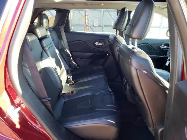 Photo 6 from auction – 2019 JEEP CHEROKEE L with VIN 1C4PJMLB7KD359700