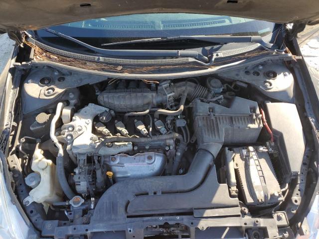 Zdjęcie 11 z aukcji – 2012 NISSAN ALTIMA BAS z VIN 1N4AL2APXCC163475
