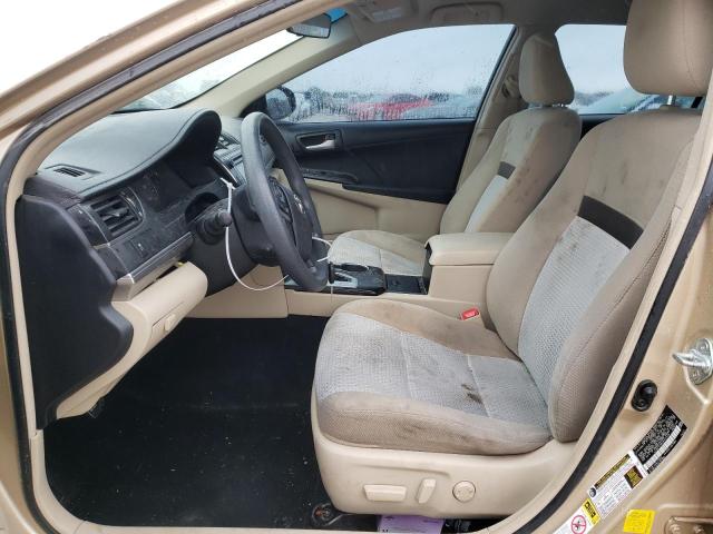 Photo 7 from auction – 2012 TOYOTA CAMRY BASE with VIN 4T4BF1FK6CR177818