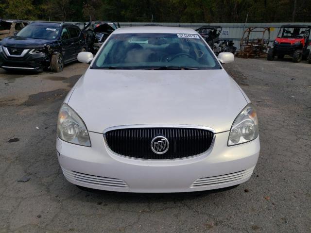 Photo 5 from auction – 2007 BUICK LUCERNE CX with VIN 1G4HD57237U175059