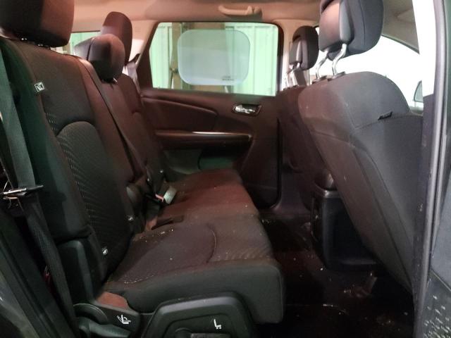 Photo 11 from auction – 2018 DODGE JOURNEY SE with VIN 3C4PDCAB6JT508403