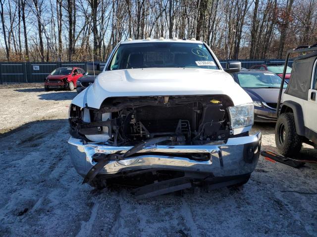 Photo 5 from auction – 2015 RAM 2500 ST with VIN 3C6UR5CJ8FG614055