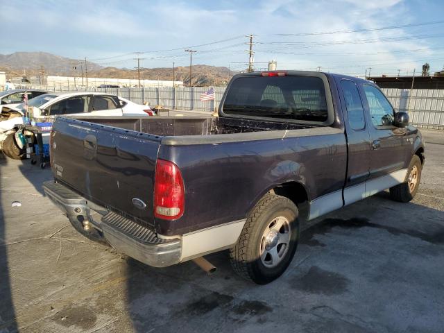 Zdjęcie 4 z aukcji – 2001 FORD F150 z VIN 1FTRX17W91NB76990