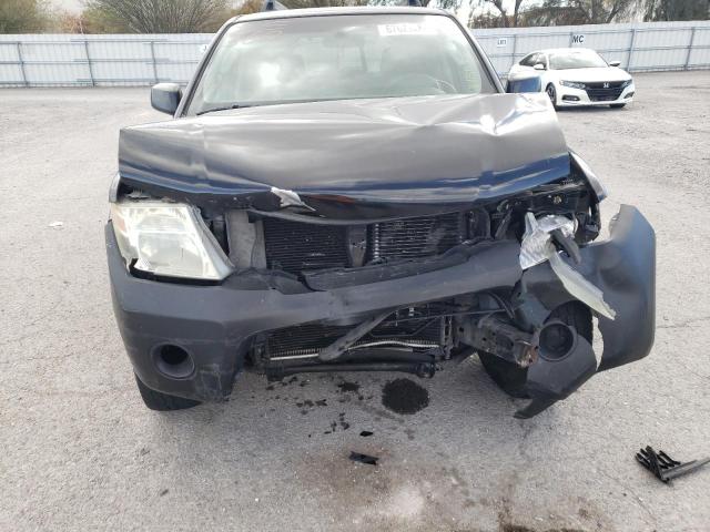 Photo 9 from auction – 2008 NISSAN PATHFINDER with VIN 5N1AR18B48C626887