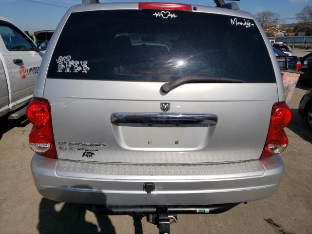 Photo 6 from auction – 2006 DODGE DURANGO SL with VIN 1D4HD48N76F117436