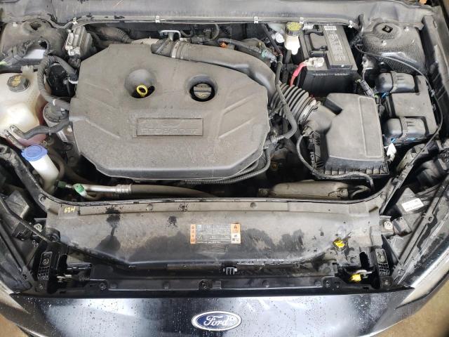 Photo 7 from auction – 2018 FORD FUSION SE with VIN 3FA6P0T96JR180298