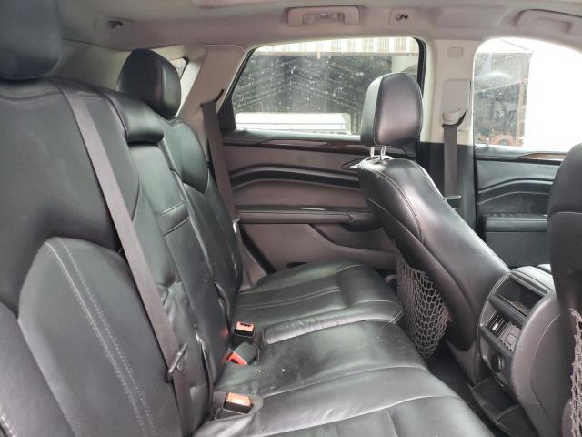Foto 11 de la subasta – 2012 CADILLAC SRX PERFOR con VIN 3GYFNBE35CS501631