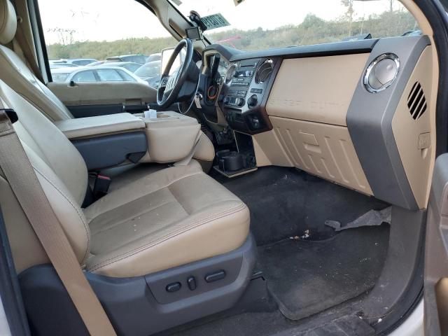 Photo 5 from auction – 2012 FORD F250 SUPER with VIN 1FT7W2BT3CEB33259