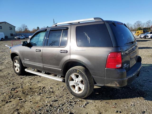 Photo 2 from auction – 2005 FORD EXPLORER X with VIN 1FMDU73K85UB22581
