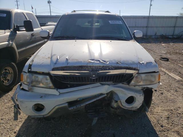 صورة رقم 5 من المزاد - 2000 LINCOLN NAVIGATOR مع VIN 5LMFU28A5YLJ43780