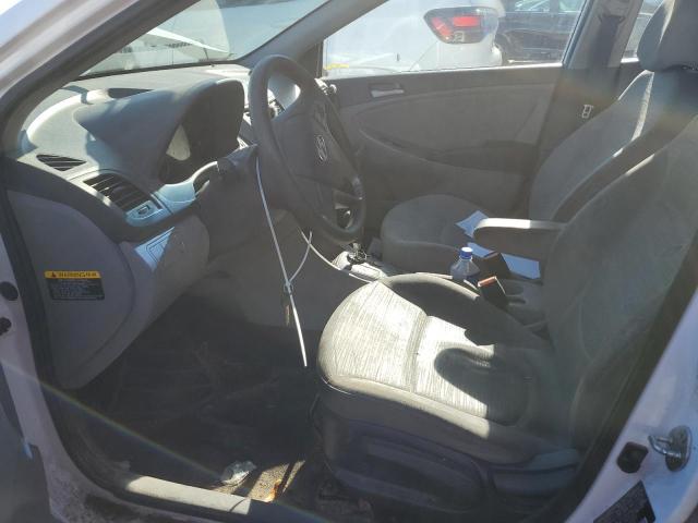 Photo 7 from auction – 2017 HYUNDAI ACCENT SE with VIN KMHCT5AE8HU305063