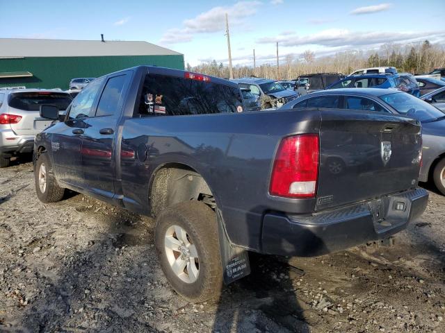 Photo 3 from auction – 2019 RAM 1500 CLASS with VIN 1C6RR7FG1KS514271