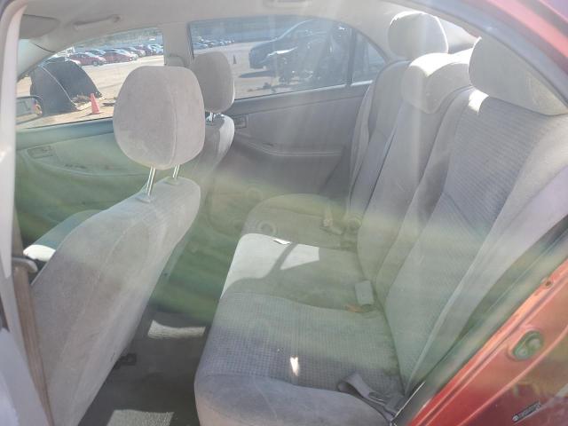صورة رقم 6 من المزاد - 2007 TOYOTA COROLLA CE مع VIN JTDBR32E470111024