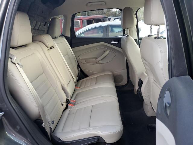 Photo 6 from auction – 2017 FORD ESCAPE TIT with VIN 1FMCU9JD5HUB97996