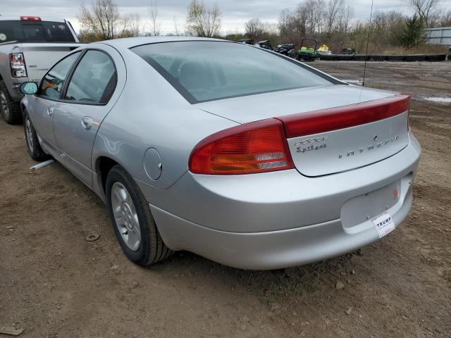 Photo 2 from auction – 2004 DODGE INTREPID S with VIN 2B3HD46R64H684155