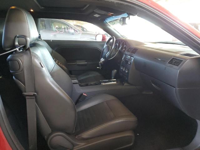 Photo 5 from auction – 2011 DODGE CHALLENGER with VIN 2B3CJ4DG0BH510356
