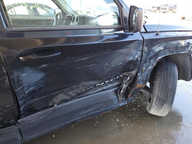 Photo 13 from auction – 2014 JEEP PATRIOT SP with VIN 1C4NJPBA8ED596279