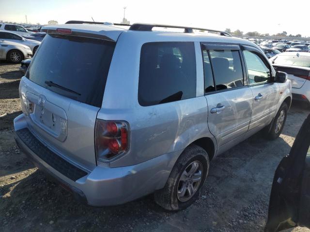 Photo 3 from auction – 2008 HONDA PILOT VP with VIN 5FNYF28208B016618