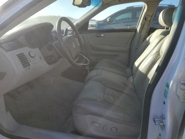 Photo 7 from auction – 2006 CADILLAC DTS with VIN 1G6KD57Y06U225190