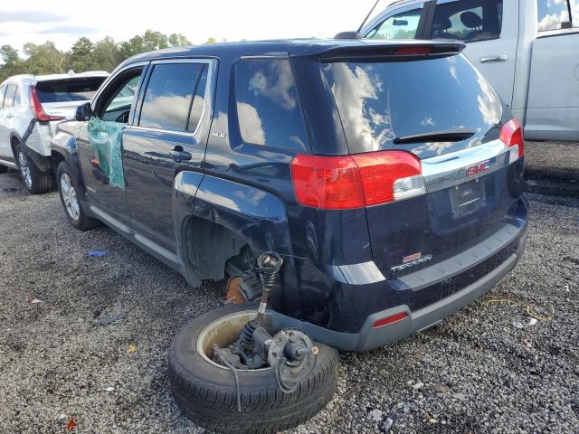 Photo 3 from auction – 2015 GMC TERRAIN SL with VIN 2GKALMEK4F6225250