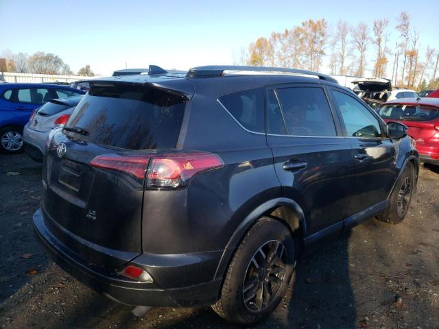 Photo 4 from auction – 2017 TOYOTA RAV4 LE with VIN 2T3BFREV7HW645171