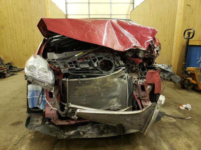 Photo 5 from auction – 2010 TOYOTA PRIUS with VIN JTDKN3DU7A0026573