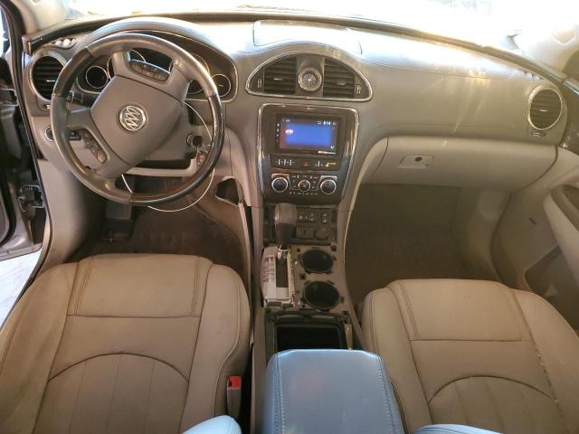 Photo 8 from auction – 2015 BUICK ENCLAVE with VIN 5GAKVBKD2FJ250012