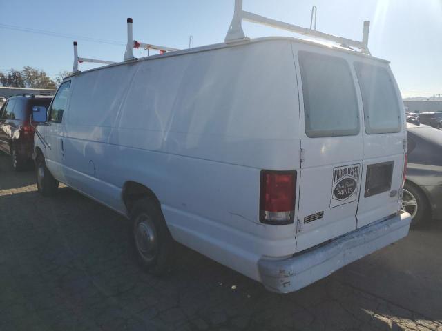 صورة رقم 3 من المزاد - 1999 FORD ECONOLINE مع VIN 1FTPS2428XHB28868