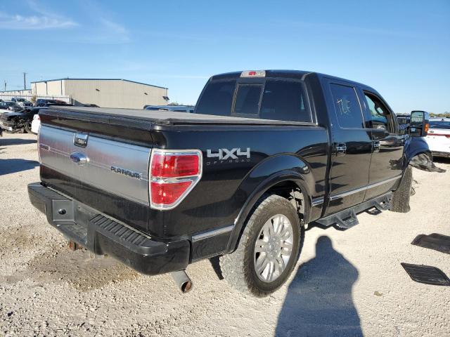 Photo 4 from auction – 2013 FORD F150 SUPER with VIN 1FTFW1E6XDFB18684