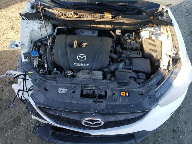 Photo 7 from auction – 2015 MAZDA CX-5 SPORT with VIN JM3KE4BY2F0483608