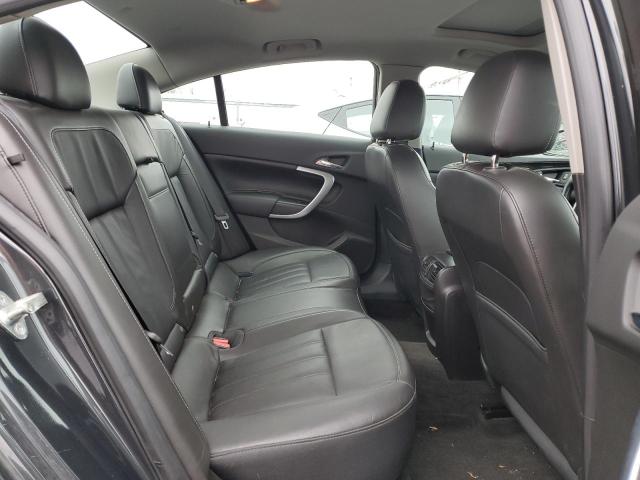 Photo 10 from auction – 2015 BUICK REGAL with VIN 2G4GK5EX4F9141563