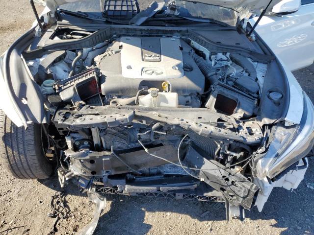 Photo 11 from auction – 2015 INFINITI Q50 BASE with VIN JN1BV7AR8FM412400