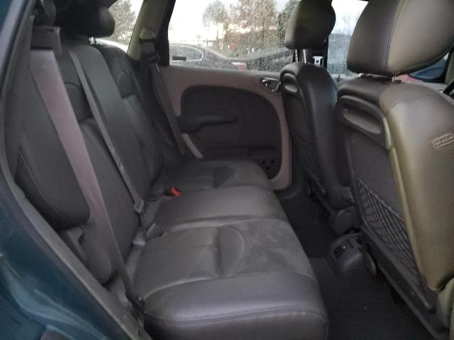 Photo 6 from auction – 2001 CHRYSLER PT CRUISER with VIN 3C8FY4BB31T614987