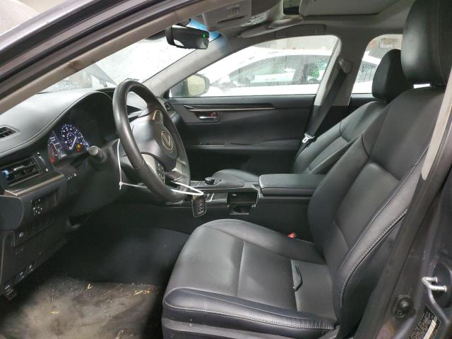 Photo 7 from auction – 2017 LEXUS ES 350 with VIN 58ABK1GG2HU052203