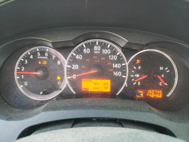 Photo 9 from auction – 2010 NISSAN ALTIMA BAS with VIN 1N4AL2AP7AN490188