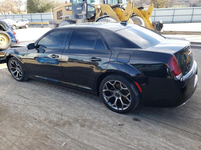 Photo 2 from auction – 2015 CHRYSLER 300 S with VIN 2C3CCABG8FH837883